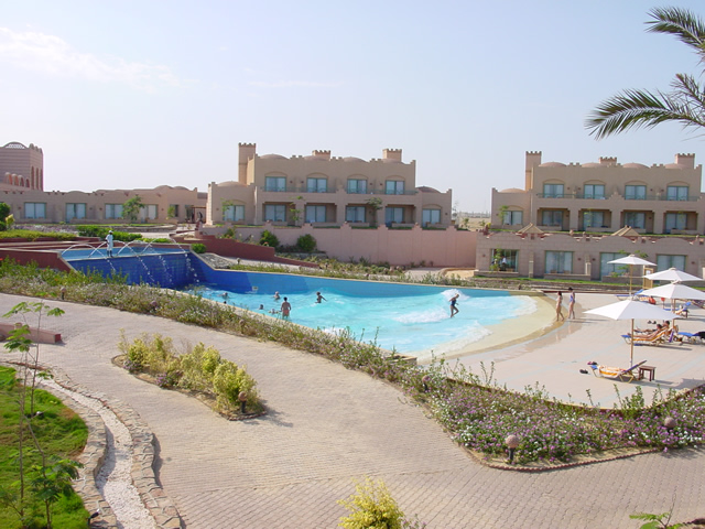 ����� Akassia Swiss Resort, ����