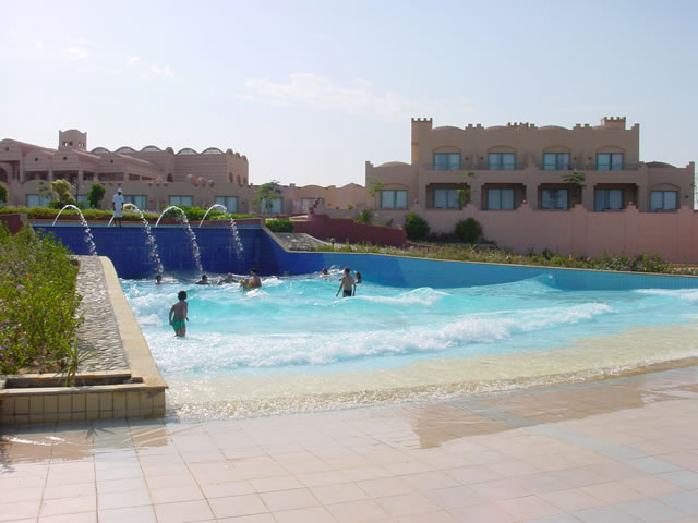 ����� Akassia Swiss Resort, ����