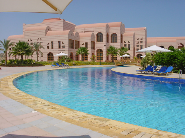 ����� Akassia Swiss Resort, ����