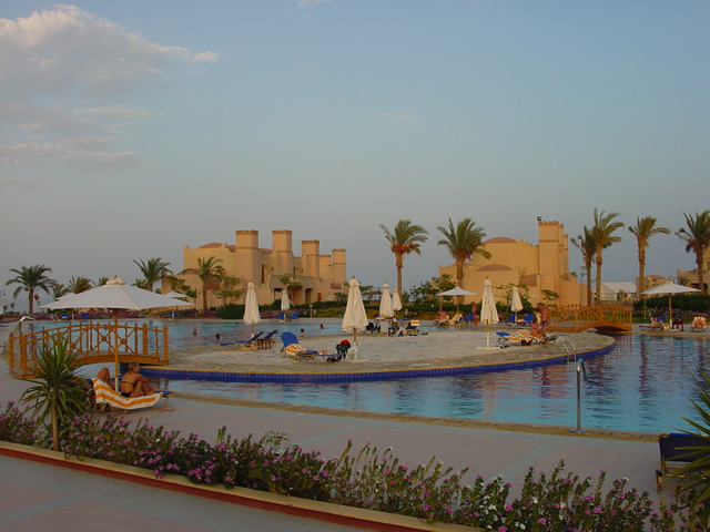 ����� Akassia Swiss Resort, ����
