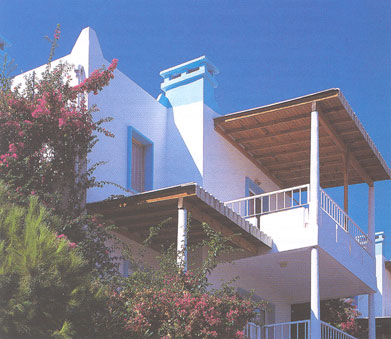 ����� Club Voyage Bodrum Village, ����