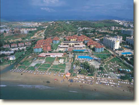 ����� Green Fugla Beach, ����