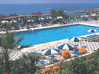 ����� Amalthia Beach, ����