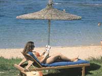 ����� Amalthia Beach, ����