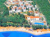����� Corfu Village, ����