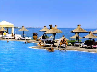 ����� Alexander Beach, ����