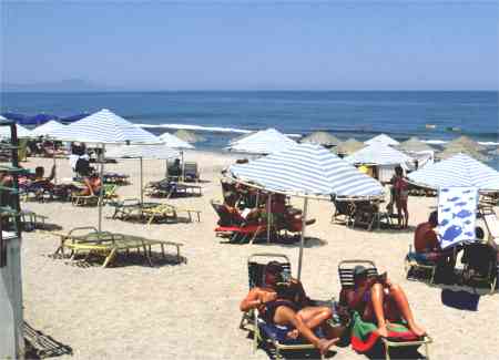 ����� Eva Bay, ����
