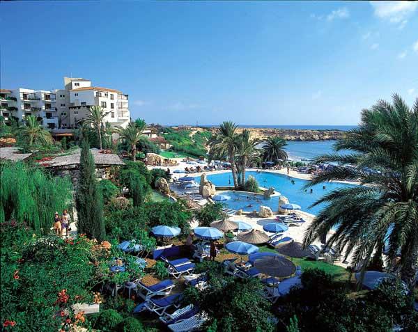 ����� Coral Beach, ����