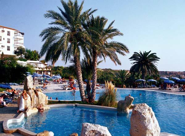����� Coral Beach, ����