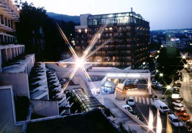 ����� Grand Hotel Adriatic, ����