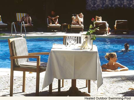 ����� Tivoli Jardim, ����