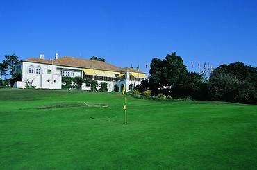 ����� Palacio Estoril, ����