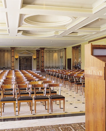 ����� Palacio Estoril, ����