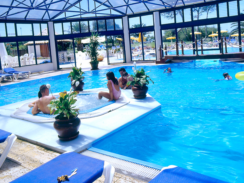 ����� Pestana Cascais, ����