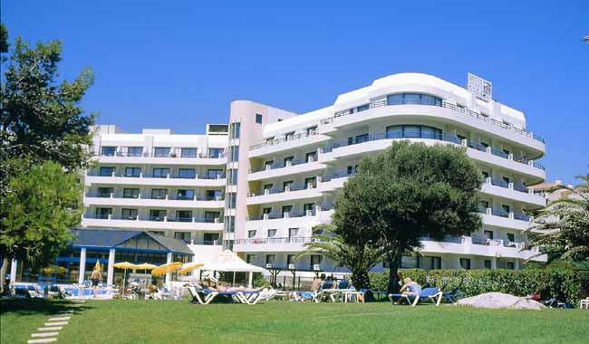 ����� Pestana Cascais, ����