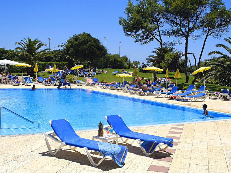 ����� Pestana Cascais, ����