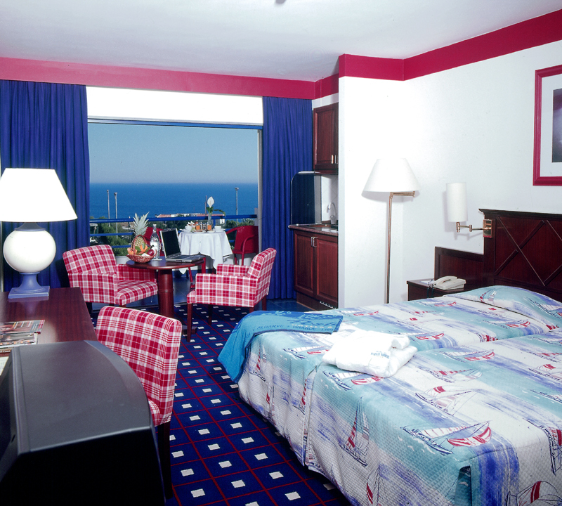 ����� Pestana Cascais, ����
