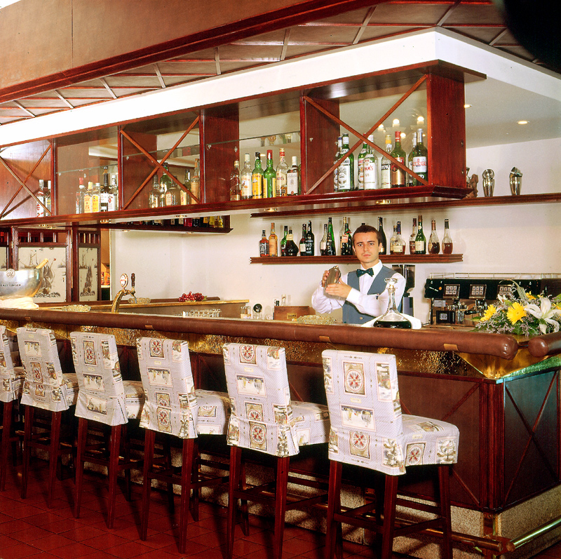 ����� Pestana Cascais, ����