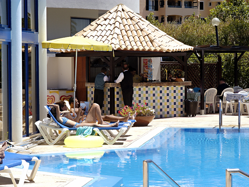 ����� Pestana Cascais, ����