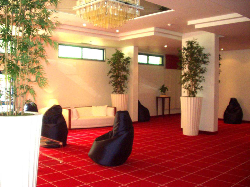 ����� Pestana Cascais, ����