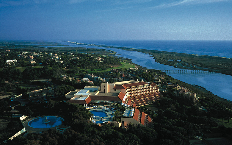 ����� Quinta do Lago, ����