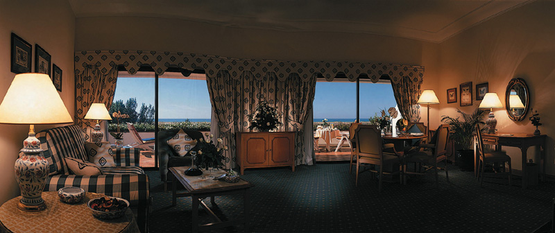 ����� Quinta do Lago, ����