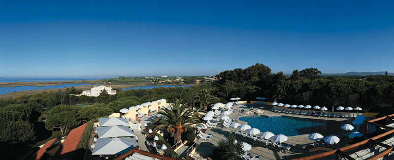 ����� Quinta do Lago, ����