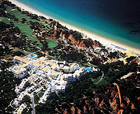 ����� Sheraton Algarve, ����