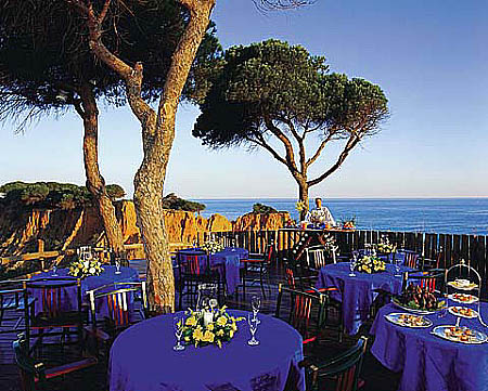 ����� Sheraton Algarve, ����