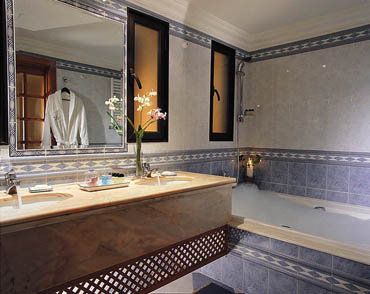 ����� Sheraton Algarve, ����