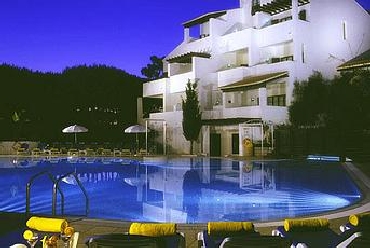 ����� Sheraton Algarve, ����