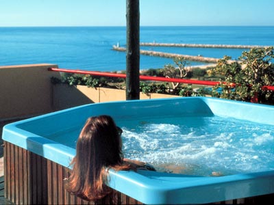 ����� Dom Pedro Marina, ����