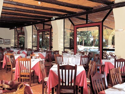 ����� Dom Pedro Marina, ����