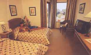 ����� LTI - Alfamar Beach & Sport Resort, ����