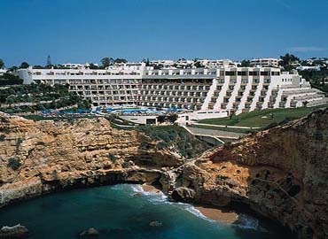 ����� Tivoli Almansor, ����