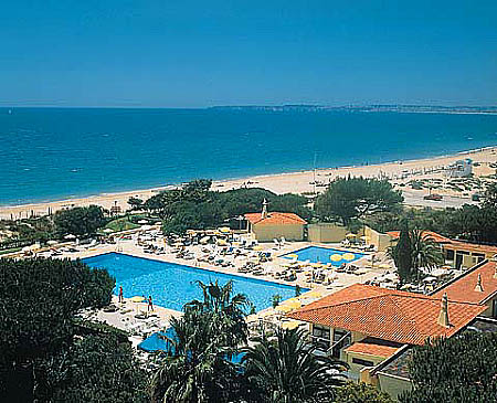 ����� Pestana Dom Joao II, ����