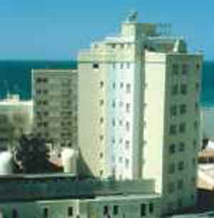 ����� Paraico Do Atlantico, ����