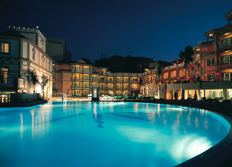 ����� Pestana Miramar, ����