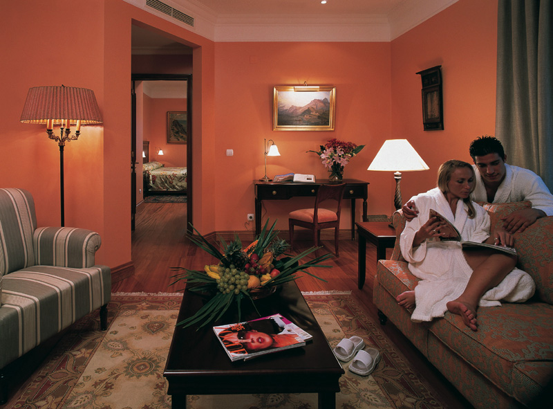 ����� Pestana Miramar, ����