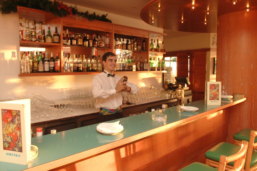 ����� Pestana Bay, ����