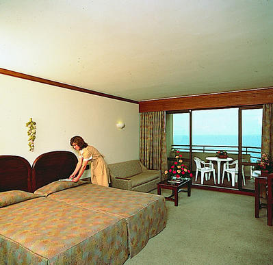 ����� Eden Mar Suite Hotel, ����