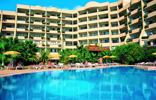 ����� Eden Mar Suite Hotel, ����