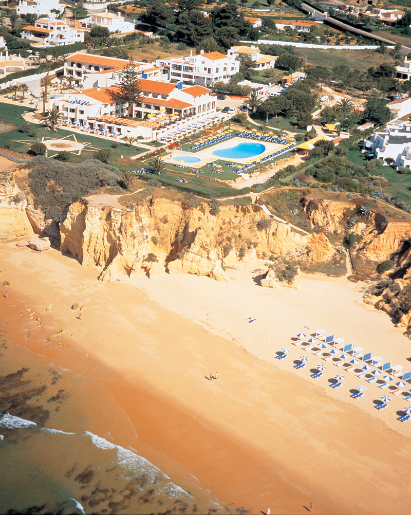 ����� Pestana Levante, ����