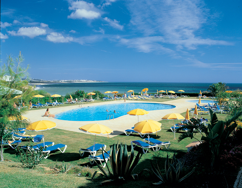 ����� Pestana Levante, ����