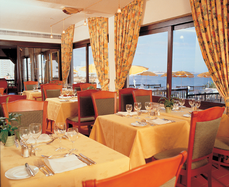 ����� Pestana Levante, ����