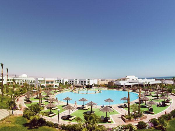 ����� Coral Beach Montazah Rotana Resort, ����