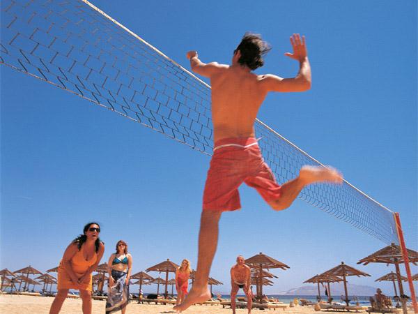 ����� Coral Beach Montazah Rotana Resort, ����