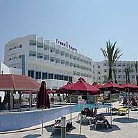 ����� Crown Resorts, ����