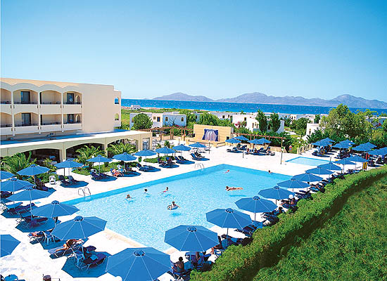 ����� Grecotel Royal Park, ����