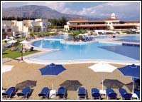 ����� Pilot Beach Resort, ����